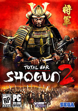Total Warץ꡼ǿȥ̾ѹ2011ǯ3ȯΥ꡼ǿϡTotal War: Shogun 2פ