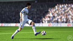 FIFA 11 ɥ饹åȯǰơɽġ˻᤬ȴ