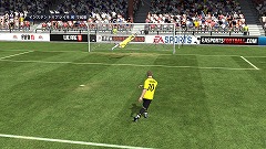 FIFA 11 ɥ饹åȯǰơɽġ˻᤬ȴ