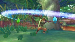 E3 2010Ϸڲ˷򿶤뤦֥פϤäѤɤ ꡼ǿThe Legend of Zelda: Skyward Swordץǥץ쥤ݡ