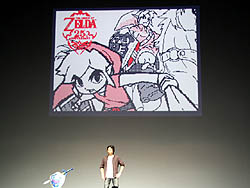 2012ǯȯͽ꥿ȥ˲ä֥󥹥ϥ󥿡 4פȯɽ⡪Nintendo 3DS Conference 2011׾ݡ