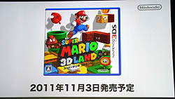 2012ǯȯͽ꥿ȥ˲ä֥󥹥ϥ󥿡 4פȯɽ⡪Nintendo 3DS Conference 2011׾ݡ