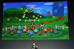 2012ǯȯͽ꥿ȥ˲ä֥󥹥ϥ󥿡 4פȯɽ⡪Nintendo 3DS Conference 2011׾ݡ