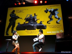 TGS 2010ϥ˥ƥɡ3DSǥ᥿륮Υȥϡ֥͡פˡKONAMI罨״ĤФäѤǥȡ򷫤깭Kojima Productions Special Stage׳