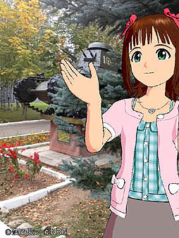 画像ギャラリー No.004のサムネイル画像 / オブイェークト! 戦車の王国へようこそ。「World of Tanks」の世界大会に合わせて行われた「クビンカ戦車博物館ツアー」をレポート