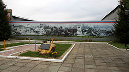 画像ギャラリー No.016のサムネイル画像 / オブイェークト! 戦車の王国へようこそ。「World of Tanks」の世界大会に合わせて行われた「クビンカ戦車博物館ツアー」をレポート