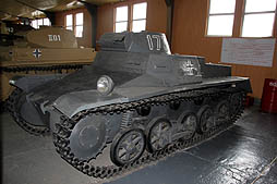 画像ギャラリー No.027のサムネイル画像 / オブイェークト! 戦車の王国へようこそ。「World of Tanks」の世界大会に合わせて行われた「クビンカ戦車博物館ツアー」をレポート