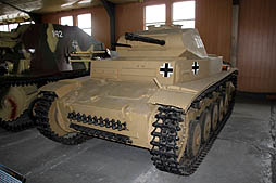 画像ギャラリー No.029のサムネイル画像 / オブイェークト! 戦車の王国へようこそ。「World of Tanks」の世界大会に合わせて行われた「クビンカ戦車博物館ツアー」をレポート