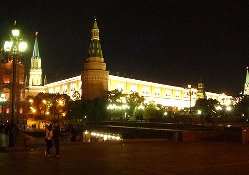 画像ギャラリー No.051のサムネイル画像 / オブイェークト! 戦車の王国へようこそ。「World of Tanks」の世界大会に合わせて行われた「クビンカ戦車博物館ツアー」をレポート