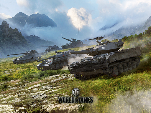 World Of Tanks は今年で10周年 記念キャンペーンや国内向けのイベント 甲士園 など盛りだくさん 始めるなら今だ