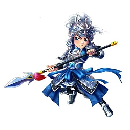 画像ギャラリー No.003のサムネイル画像 / 「無敵三国」「夢想三国」で2種類の年末年始限定イベントがスタート