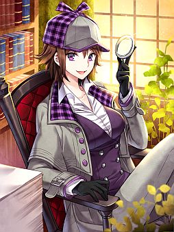 画像ギャラリー No.002のサムネイル画像 / 「煉獄のクルセイド」,会員25万人突破。3月26日から記念キャンペーン開催