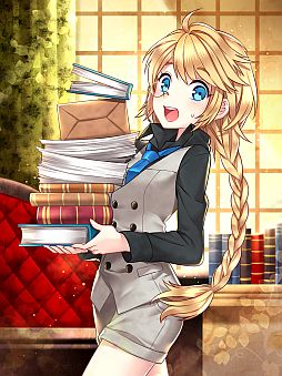 画像ギャラリー No.003のサムネイル画像 / 「煉獄のクルセイド」,会員25万人突破。3月26日から記念キャンペーン開催