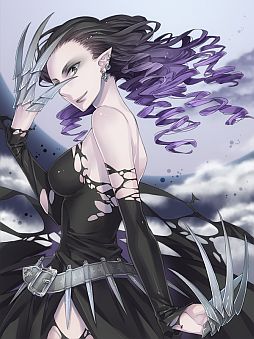 画像ギャラリー No.004のサムネイル画像 / 「煉獄のクルセイド」,会員25万人突破。3月26日から記念キャンペーン開催