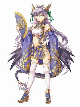 画像ギャラリー No.007のサムネイル画像 / 「煉獄のクルセイド」,会員25万人突破。3月26日から記念キャンペーン開催