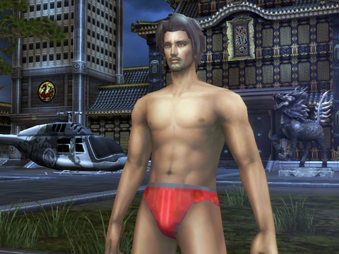 画像ギャラリー No.005のサムネイル画像 / 普通だけど型破り,何か変だけど遊びやすい。そんな不思議なMMORPG「SOULALIVE ONLINE」を遊んでみた