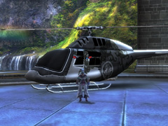 画像ギャラリー No.016のサムネイル画像 / 普通だけど型破り,何か変だけど遊びやすい。そんな不思議なMMORPG「SOULALIVE ONLINE」を遊んでみた