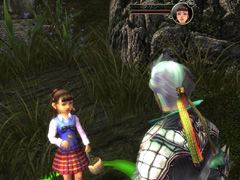 画像ギャラリー No.018のサムネイル画像 / 普通だけど型破り,何か変だけど遊びやすい。そんな不思議なMMORPG「SOULALIVE ONLINE」を遊んでみた