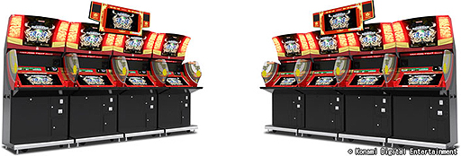 画像ギャラリー No.007のサムネイル画像 / 「麻雀格闘倶楽部 頂の陣」が本日稼働開始。VIPだけの特別な遊びを楽しめる新サービス「FIGHT CLUB VIP」もスタート