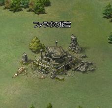 画像ギャラリー No.005のサムネイル画像 / 「黄金のアレグリア」,期間限定イベント「ファラオの秘宝」が再登場