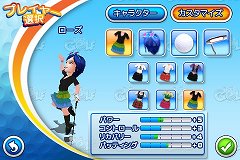 画像ギャラリー No.004のサムネイル画像 / 「レッツ!ゴルフ2 HD」がREGZA Phone T-01C向けに配信。「アスファルト5 HD」も同端末に対応