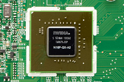 GeForce GTX 960M」搭載のMSI製ゲーマー向けノートPC「GE62 2QD  Apache」レビュー。GPUに見るべきものはないが，PC自体はまずまず