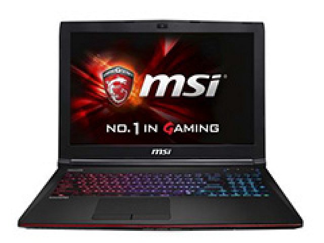 MSI，Broadwell搭載のゲーマー向けノートPC計6製品を国内発売。アーク