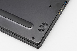 画像ギャラリー No.018のサムネイル画像 / 薄型のゲームノートPCを実現する「Max-Q」は2018年モデルでどこまで進化したか。MSIのGTX 1070搭載機で確かめてみた