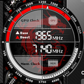 画像ギャラリー No.008のサムネイル画像 / MSI「GeForce RTX 2080 Ti GAMING X TRIO」レビュー。30cm超級の巨大なRTX 2080 Tiカードが持つ実力を探る