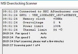 画像ギャラリー No.012のサムネイル画像 / MSI「GeForce RTX 2080 Ti GAMING X TRIO」レビュー。30cm超級の巨大なRTX 2080 Tiカードが持つ実力を探る