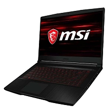 画像ギャラリー No.002のサムネイル画像 / MSI,ゲーマー向けノートPC「GF63」のビックカメラ限定モデル2製品を発売