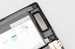 画像ギャラリー No.021のサムネイル画像 / 【PR】MSIのノートPC「GS65 Stealth」は,RTX 2080 Max-Q搭載でアンダー2kgを実現した真に持ち歩けるゲーマー向けPCだ