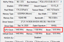 PRMSIGeForce RTX 3080 GAMING X TRIO 10GפϡOCͤRTX 3080ιǽФ̥Ūʥեåɤ