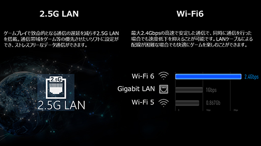 画像ギャラリー No.008のサムネイル画像 / MSI,ゲーマー向けPC「Trident X」と「Infinite」のアーク限定モデルを発売