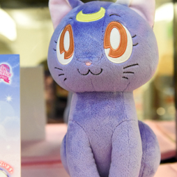 画像集#080のサムネイル/「艦これ」「パズドラ」「アイマス」フィギュア続々。来春登場グッズがズラリと並んだ「第38回 プライズフェア」レポート