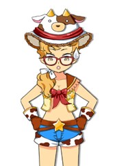 画像ギャラリー No.003のサムネイル画像 / 「MazeMyth」星座ガチャ第5弾タウルス実装。エリートダンジョンに伝説装備追加