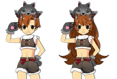 画像ギャラリー No.011のサムネイル画像 / 「MazeMyth」,ハロウィンイベント開催。限定アイテムが当たるガチャも実装