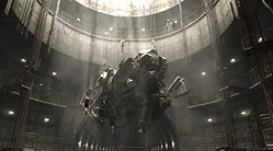 画像ギャラリー No.005のサムネイル画像 / 「Demon’s Souls」の“精神的”続編「Dark Souls」&「ARMORED CORE 5」,フロム・ソフトウェアが放つ新作2本のトレイラーが公開に