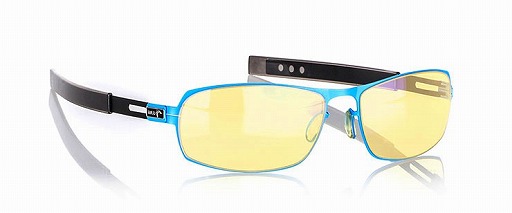 画像ギャラリー No.004のサムネイル画像 / GUNNARと「PSO2」のコラボによるゲーマー向けメガネが8月3日に発売