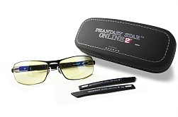 画像ギャラリー No.006のサムネイル画像 / GUNNARと「PSO2」のコラボによるゲーマー向けメガネが8月3日に発売