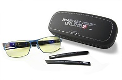 画像ギャラリー No.007のサムネイル画像 / GUNNARと「PSO2」のコラボによるゲーマー向けメガネが8月3日に発売