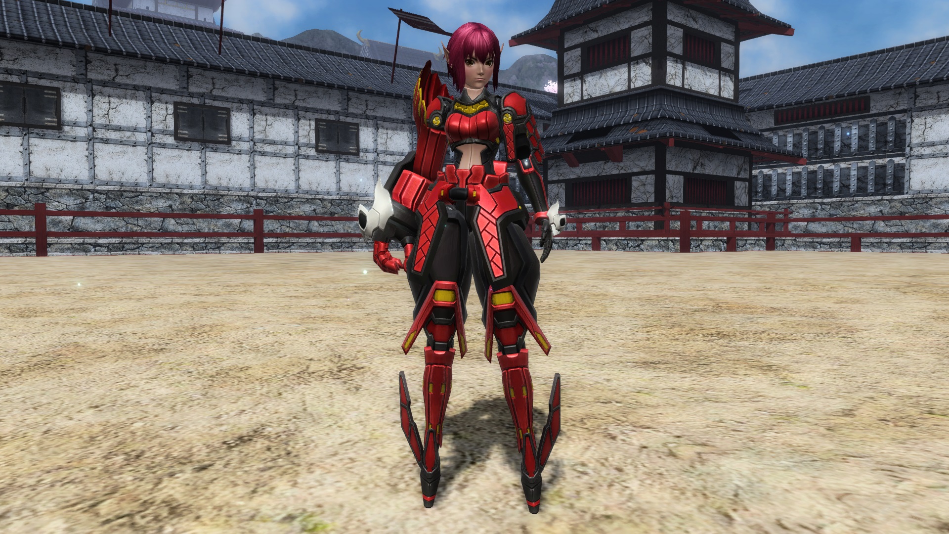 Cb Npcをパートナーとして呼ぶ Pso2 初心者のための攻略ガイド