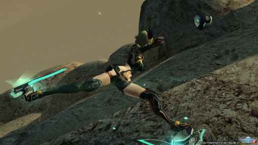 画像ギャラリー No.015のサムネイル画像 / これから始める「ファンタシースターオンライン2」第1回:序盤から中盤までの知っておきたい基礎知識