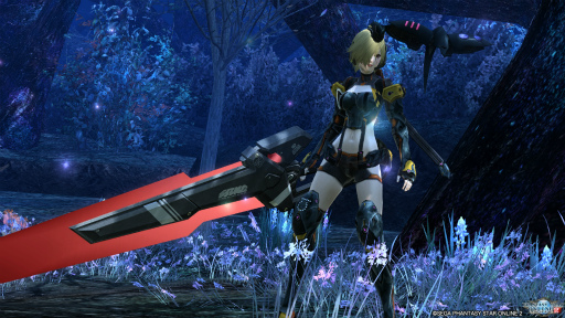 画像ギャラリー No.022のサムネイル画像 / これから始める「ファンタシースターオンライン2」第1回:序盤から中盤までの知っておきたい基礎知識