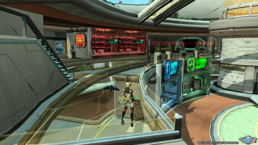 画像ギャラリー No.026のサムネイル画像 / これから始める「ファンタシースターオンライン2」第1回:序盤から中盤までの知っておきたい基礎知識