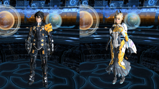 画像ギャラリー No.041のサムネイル画像 / これから始める「ファンタシースターオンライン2」第1回:序盤から中盤までの知っておきたい基礎知識