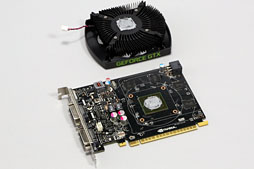 #010Υͥ/GeForce GTX 650 Tiץӥ塼1KeplerǸ1ԡïΤGPUʤΤ