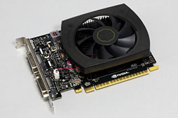 GeForce GTX 650 Ti」レビュー。第1世代Kepler最後の1ピースは誰のためのGPUなのか
