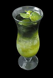 画像ギャラリー No.002のサムネイル画像 / パセラ各店舗で「バイオハザード リベレーションズ」のコラボメニューを提供