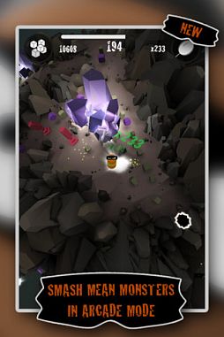 画像ギャラリー No.005のサムネイル画像 / 【2月1日のiOS向けアプリセール情報】俯瞰型のレースゲーム「Reckless Racing HD」を85円で楽しもう